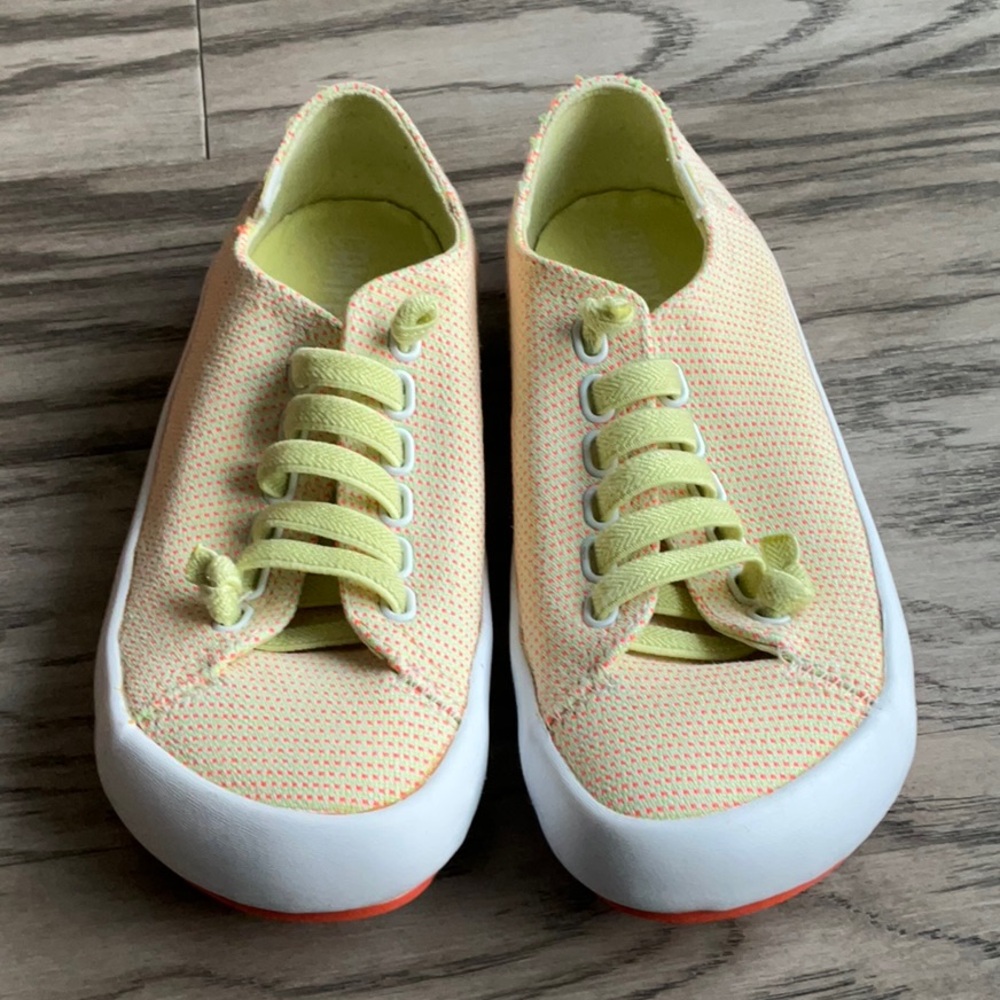 Camper Peu sneakers size 36, US6